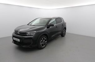 CITROEN C5 AIRCROSS PLUS HYBRID 145 E-DSC6