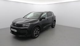 CITROEN C5 AIRCROSS PLUS HYBRID 145 E-DSC6