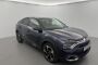 CITROEN C4 1.2I HYBRIDE - 136 S&S - BVR   BERLINE MAX