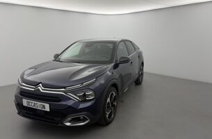 CITROEN C4 1.2I HYBRIDE - 136 S&S - BVR   BERLINE MAX
