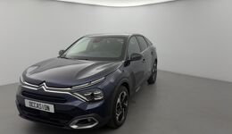 CITROEN C4 1.2I HYBRIDE - 136 S&S - BVR   BERLINE MAX