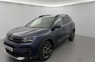 CITROEN C5 AIRCROSS 1.5 BLUEHDI - 130 S&S  FEEL PACK