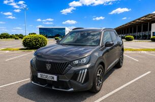 PEUGEOT 2008 ESSENCE 12V S&S - 100  ALLURE PHASE 2
