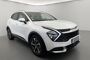 KIA SPORTAGE 1.6 CRDI MHEV 136CV DESIGN