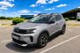 CITROEN C5 AIRCROSS 1.5 BLUEHDI - 130 S&S - BV EAT8  MAX PHASE 2