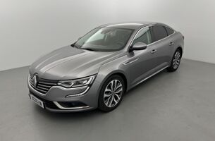 RENAULT TALISMAN 1.6 ENERGY DCI - 130  BERLINE INTENS