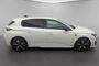 PEUGEOT 308 ESSENCE 12V S&S - 130 - BV EAT8  III 2021 BERLINE GT