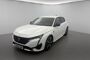 PEUGEOT 308 ESSENCE 12V S&S - 130 - BV EAT8  III 2021 BERLINE GT