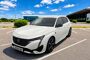 PEUGEOT 308 ESSENCE 12V S&S - 130 - BV EAT8  III 2021 BERLINE GT