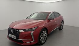 DS DS4 ESSENCE 12V - 130 - BV EAT8 TROCADERO