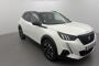 PEUGEOT 2008 ESSENCE 12V S&S - 130 - BV EAT8  II GT