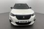 PEUGEOT 2008 ESSENCE 12V S&S - 130 - BV EAT8  II GT
