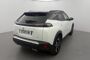 PEUGEOT 2008 ESSENCE 12V S&S - 130 - BV EAT8  II GT