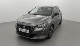 PEUGEOT 208 ESSENCE S&S - 100 - BV EAT8  II  BERLINE ALLURE PACK