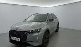 DS DS 7 CROSSBACK DS7 1.5 BLUEHDI - 130 - BV EAT8  PERFORMANCE LINE +