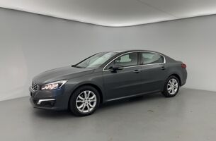 PEUGEOT 508 2.0 BLUEHDI S&S - 150  BERLINE ALLURE PHASE 2