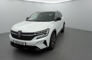 RENAULT AUSTRAL 1.3 MILD HYBRIDE - 160 - BVA  ICONIC