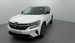 RENAULT AUSTRAL 1.3 MILD HYBRIDE - 160 - BVA  ICONIC