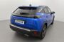 PEUGEOT 2008 ESSENCE S&S - 130 - BV EAT8   ALLURE