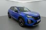 PEUGEOT 2008 ESSENCE S&S - 130 - BV EAT8   ALLURE