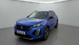 PEUGEOT 2008 ESSENCE S&S - 130 - BV EAT8   ALLURE