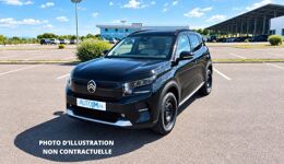 CITROEN C3 MAX ELEC. 113CH AUTO. CONFORT