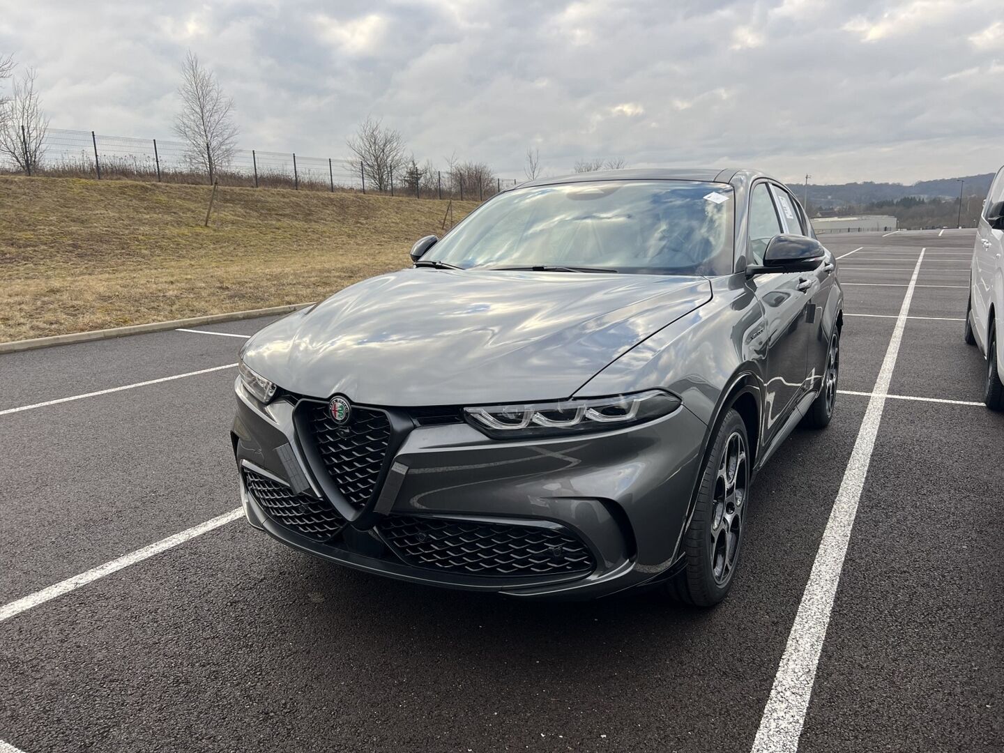 ALFA ROMEO TONALE 1.6 MULTIJET 130 TCT6 VELOCE — photo 2