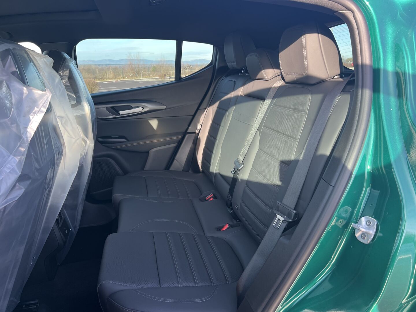 ALFA ROMEO TONALE 1.6 MULTIJET 130 TCT6 VELOCE — photo 5