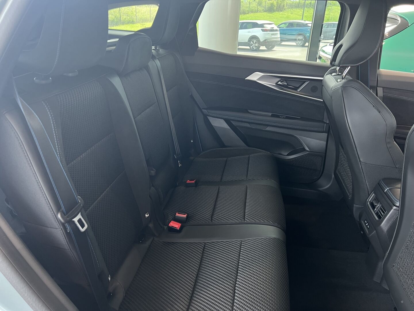 RENAULT ESPACE FULL HYBRID E-TECH 200 ESPRIT ALPINE — photo 6
