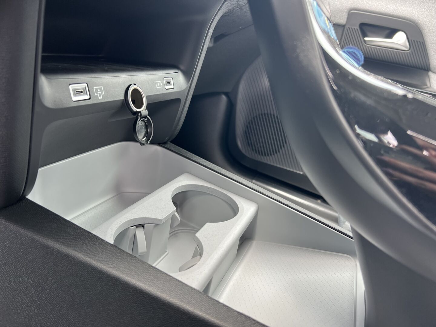 CITROEN C5 AIRCROSS HYBRIDE 145 BOITE AUTOMATIQUE MAX — photo 4