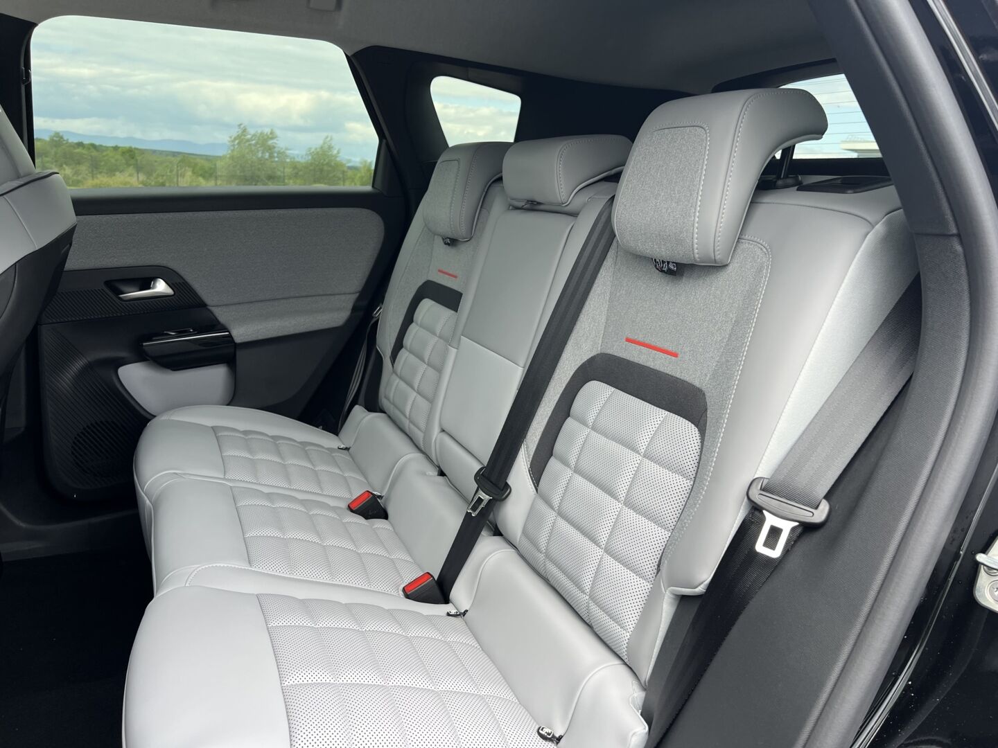 CITROEN C5 AIRCROSS HYBRIDE 145 BOITE AUTOMATIQUE MAX — photo 7