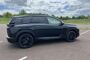CITROEN C5 AIRCROSS HYBRIDE 145 BOITE AUTOMATIQUE MAX