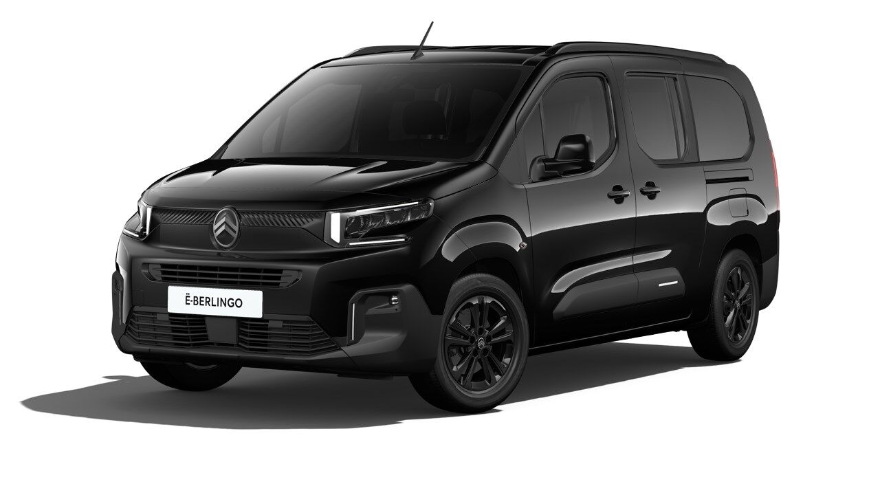 CITROEN BERLINGO 1.5 BLUE HDI 130 S/S BVM6 MAX TAILLE XL