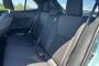 TOYOTA YARIS CROSS HYBRIDE 130 2WD DESIGN