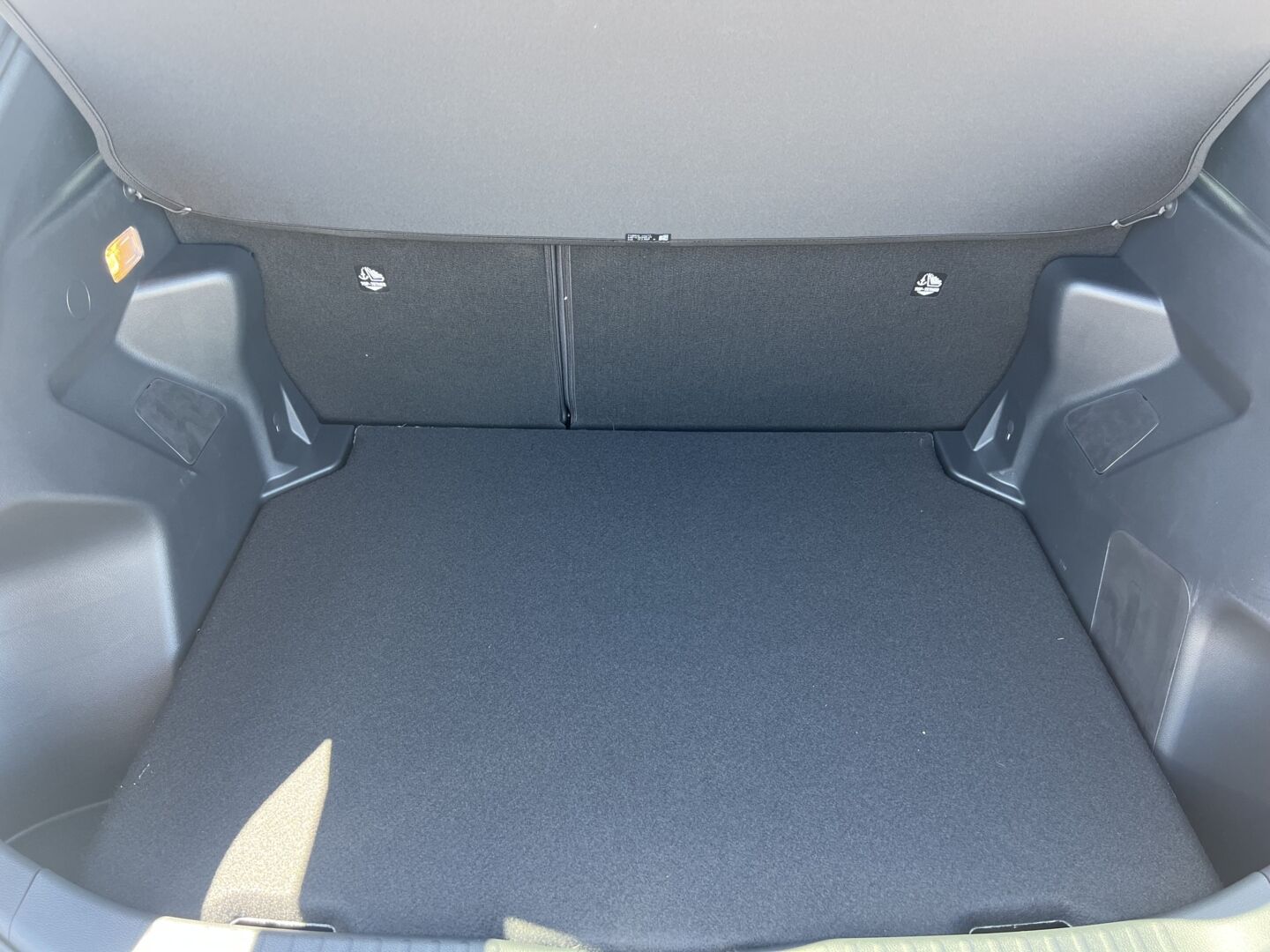 TOYOTA YARIS CROSS HYBRIDE 130 2WD DESIGN — photo 6