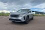 PEUGEOT 5008 HYBRID 145 E-DCS6 GT EXCLUSIVE
