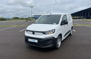 CITROEN BERLINGO VAN FG 650KG BLUE HDI 130 S/S EAT8 TAILLE M CHARGE UTILE STANDARD
