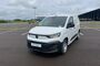 CITROEN BERLINGO VAN FG 650KG BLUE HDI 130 S/S EAT8 TAILLE M CHARGE UTILE STANDARD