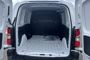CITROEN BERLINGO VAN FG 650KG BLUE HDI 130 S/S EAT8 TAILLE M CHARGE UTILE STANDARD