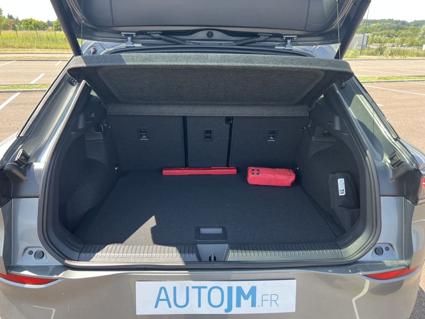 VOLKSWAGEN NOUVEAU T-ROC 1.5 ETSI HYBRID EVO 150 DSG7 R-LINE — photo 5