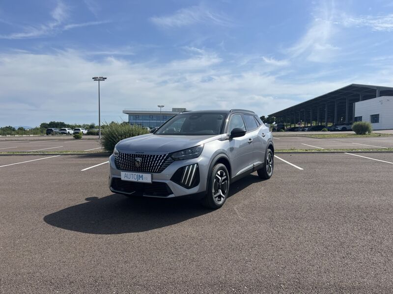1.2 HYBRID 145 E-DCS6 GT