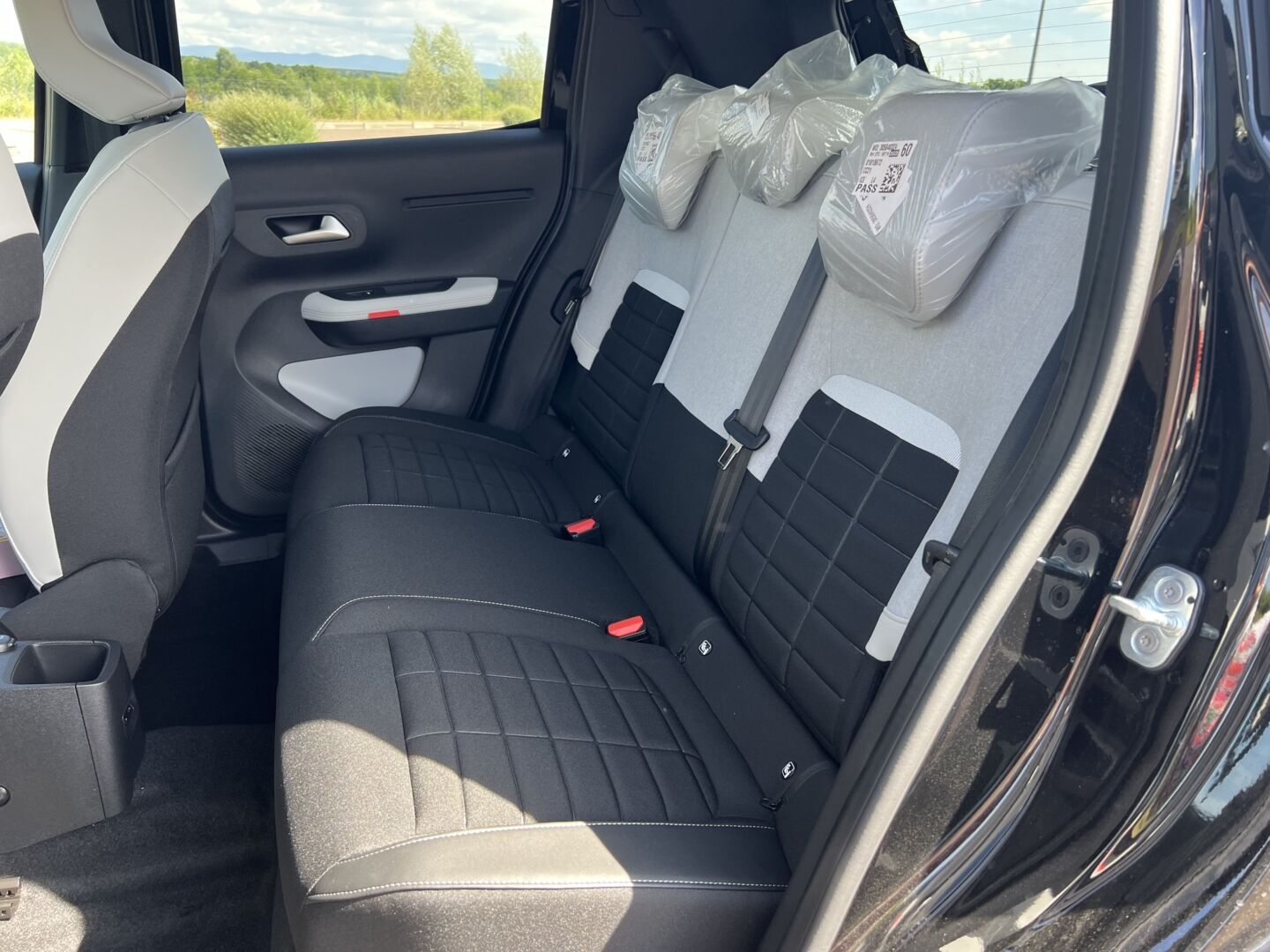 CITROEN C3 1.2 TURBO 100 S/S BVM6 MAX — photo 6