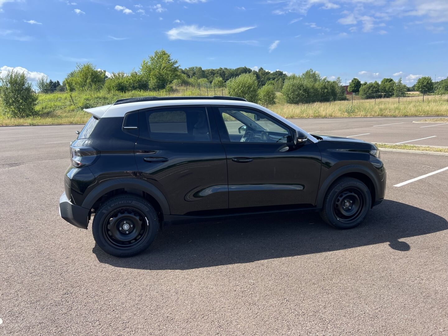 CITROEN C3 1.2 TURBO 100 S/S BVM6 MAX — photo 2