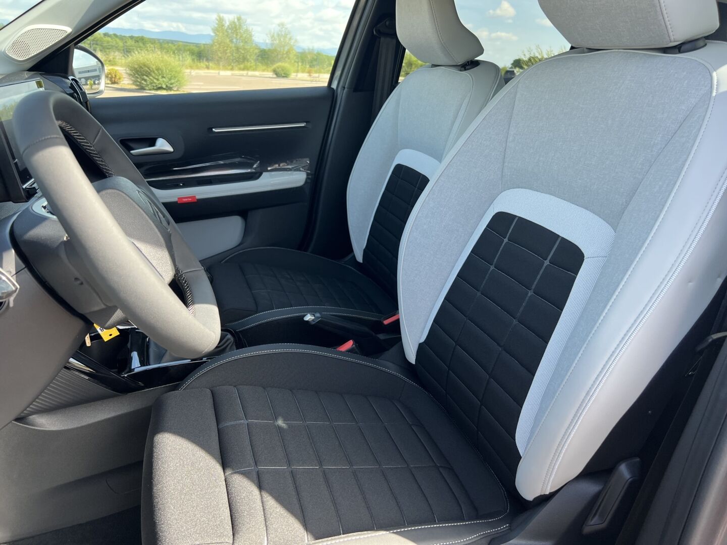 CITROEN C3 1.2 TURBO 100 S/S BVM6 MAX — photo 6