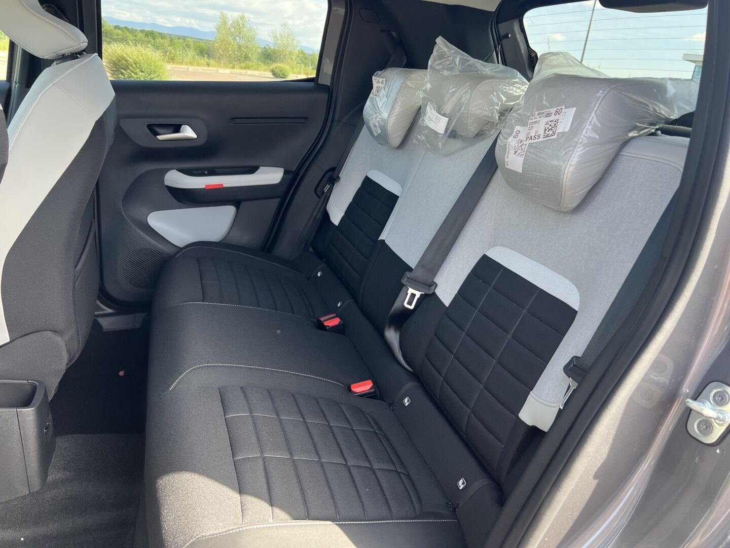 CITROEN C3 1.2 TURBO 100 S/S BVM6 MAX — photo 4