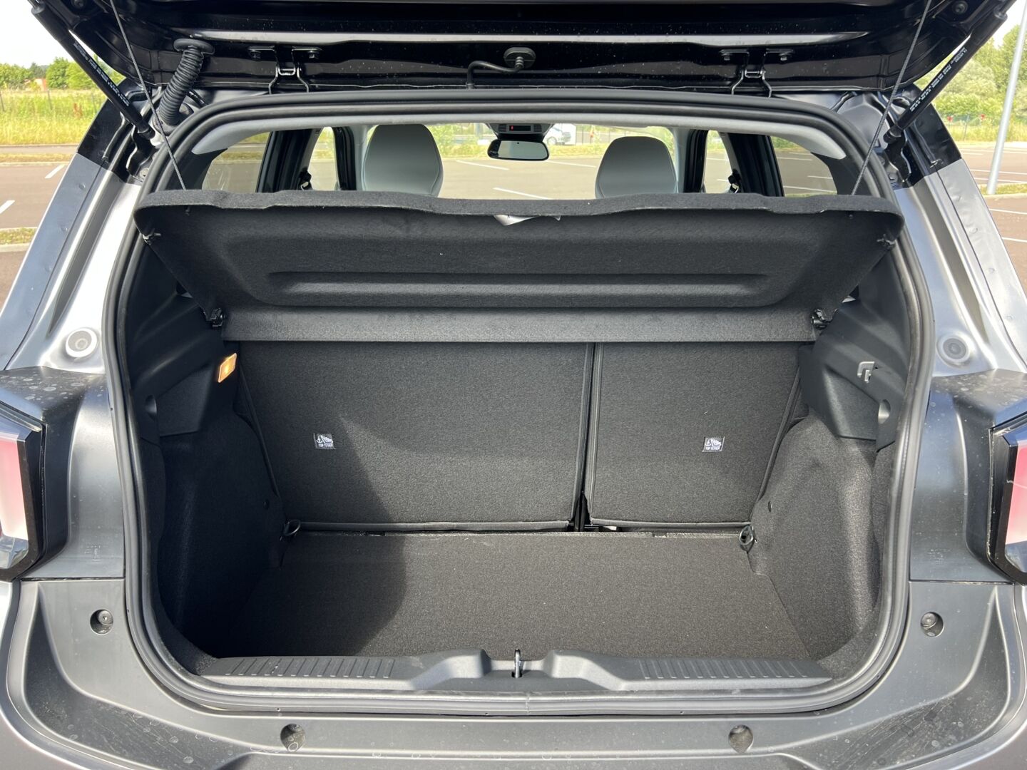 CITROEN C3 1.2 TURBO 100 S/S BVM6 MAX — photo 7