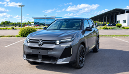 CITROEN C5 AIRCROSS HYBRIDE 145 BOITE AUTOMATIQUE MAX