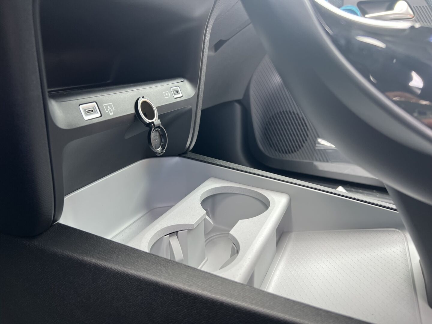 CITROEN C5 AIRCROSS HYBRIDE 145 BOITE AUTOMATIQUE MAX — photo 5