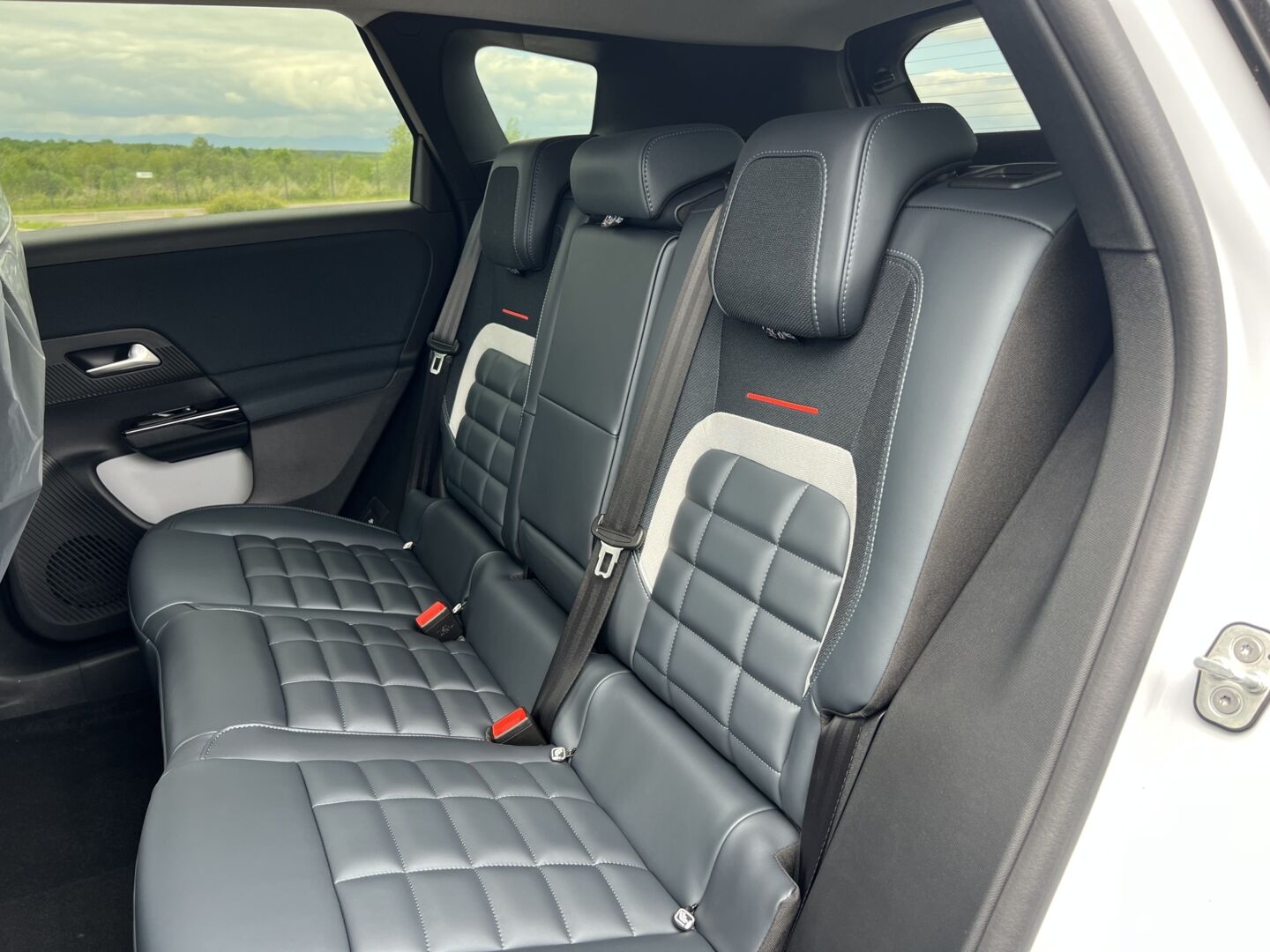 CITROEN C5 AIRCROSS HYBRIDE 145 BOITE AUTOMATIQUE MAX — photo 7