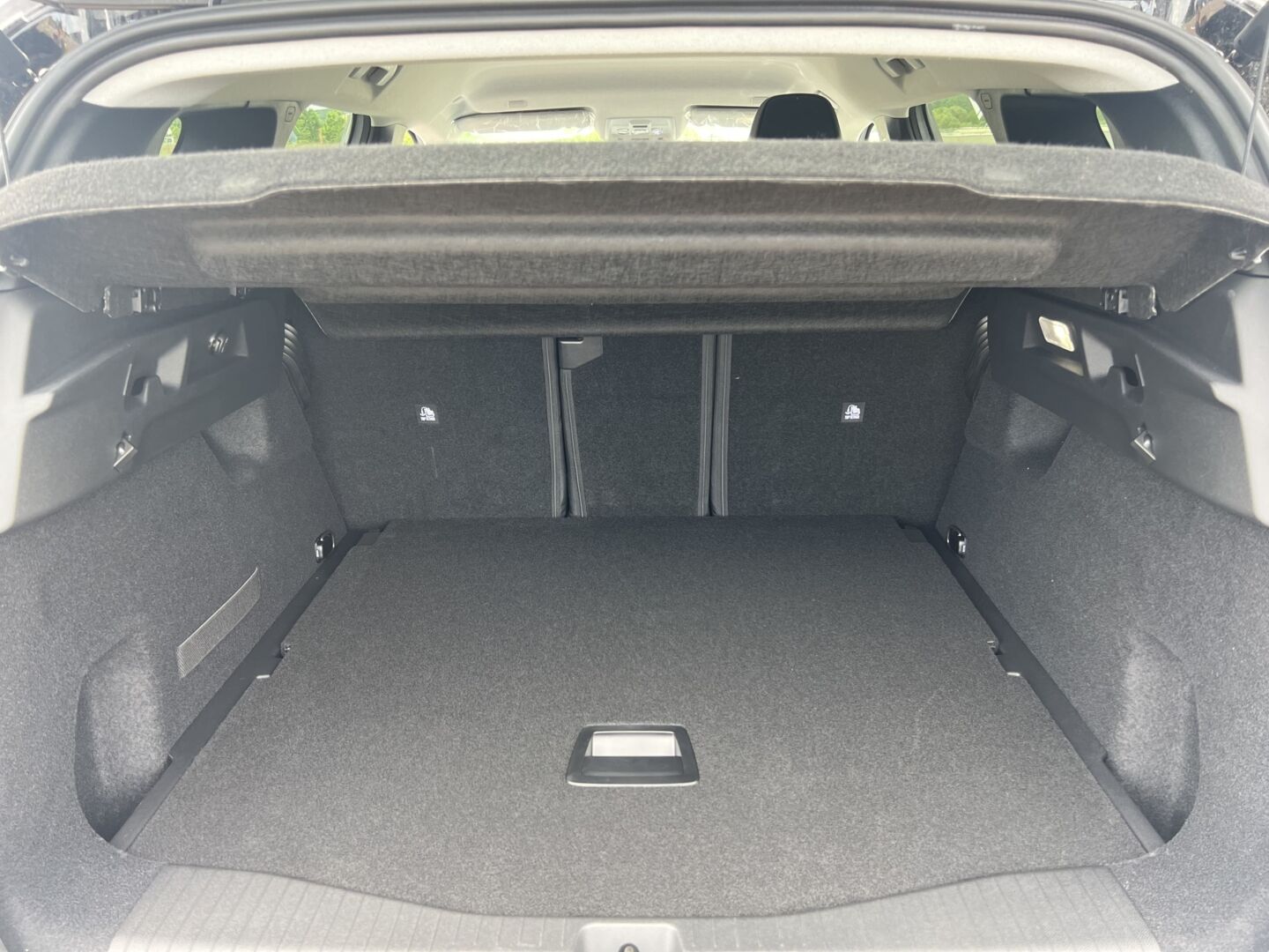 CITROEN C5 AIRCROSS HYBRIDE 145 BOITE AUTOMATIQUE MAX — photo 9
